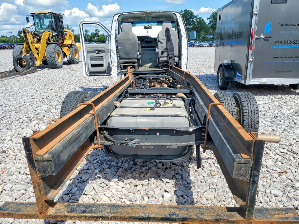 Aukcja sprzedaży 2023 Ford Econoline, vin: 1FDXE4FN0PDD19228, numer aukcji: 58973126