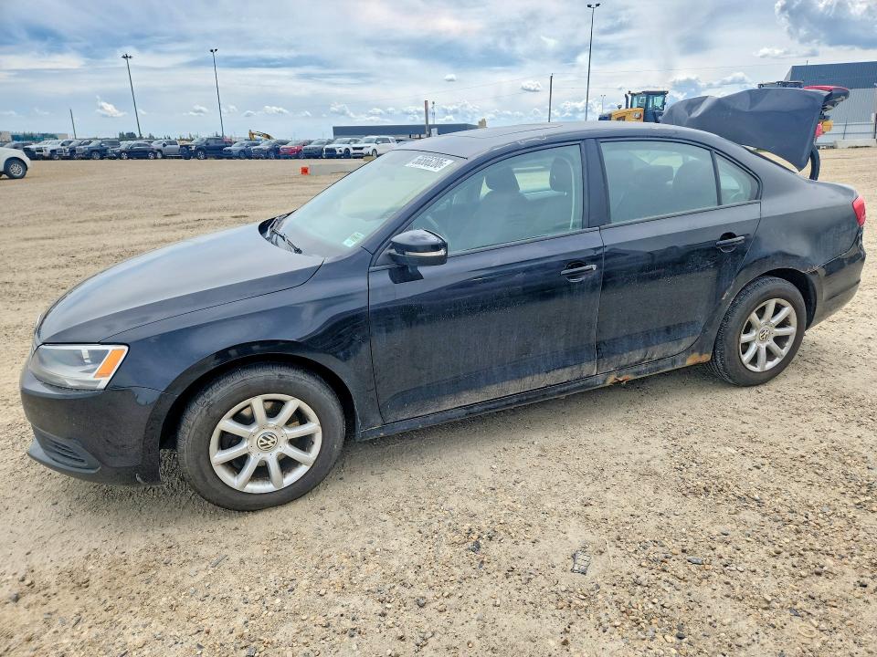 Продаж на аукціоні авто 2014 Volkswagen Jetta, vin: 3VWDK7AJ3EM393134, номер лоту: 56566286