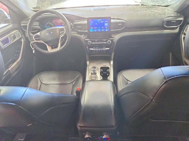 Aukcja sprzedaży 2023 Ford Explorer, vin: 1FMSK8FH6PGA58450, numer aukcji: 56042236