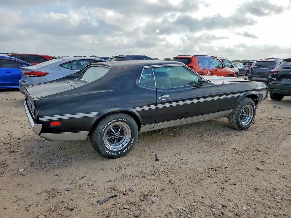 Aukcja sprzedaży 1971 Ford Mustang, vin: 1F01H190767, numer aukcji: 58145696