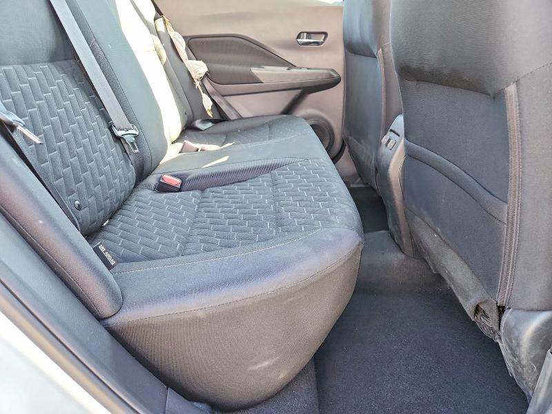 Aukcja sprzedaży 2022 Nissan Kicks, vin: 3N1CP5CV9NL516464, numer aukcji: 57965886