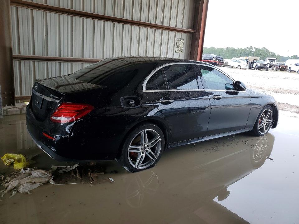 Aukcja sprzedaży 2018 Mercedes-benz E, vin: WDDZF4KBXJA379179, numer aukcji: 57544656