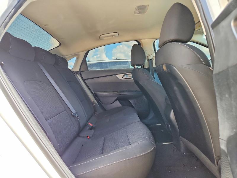 Aukcja sprzedaży 2019 Kia Forte, vin: 3KPF24AD4KE007167, numer aukcji: 58089296