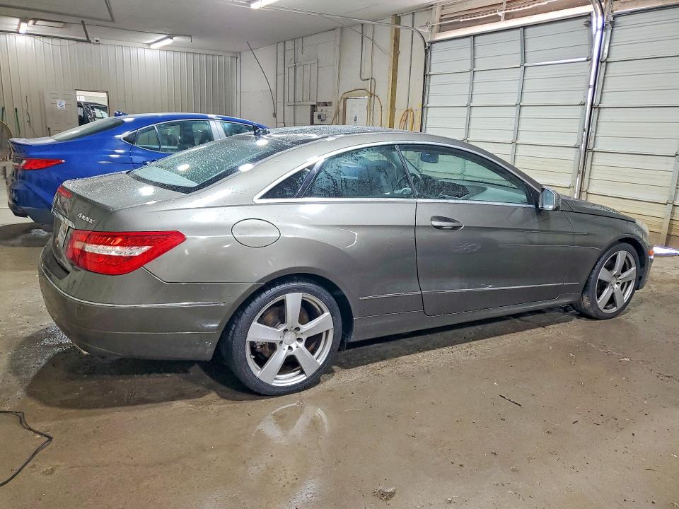 Auction sale of the 2013 Mercedes-benz E, vin: WDDKJ8JB8DF219933, lot number: 58904446
