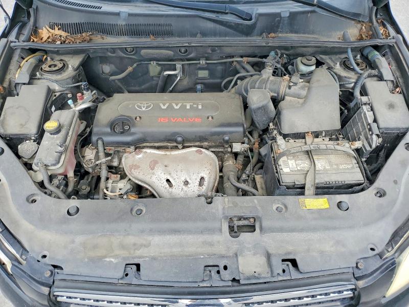 56844656 :رقم المزاد ، JTMBD31V566011039 vin ، 2006 Toyota Rav4 مزاد بيع