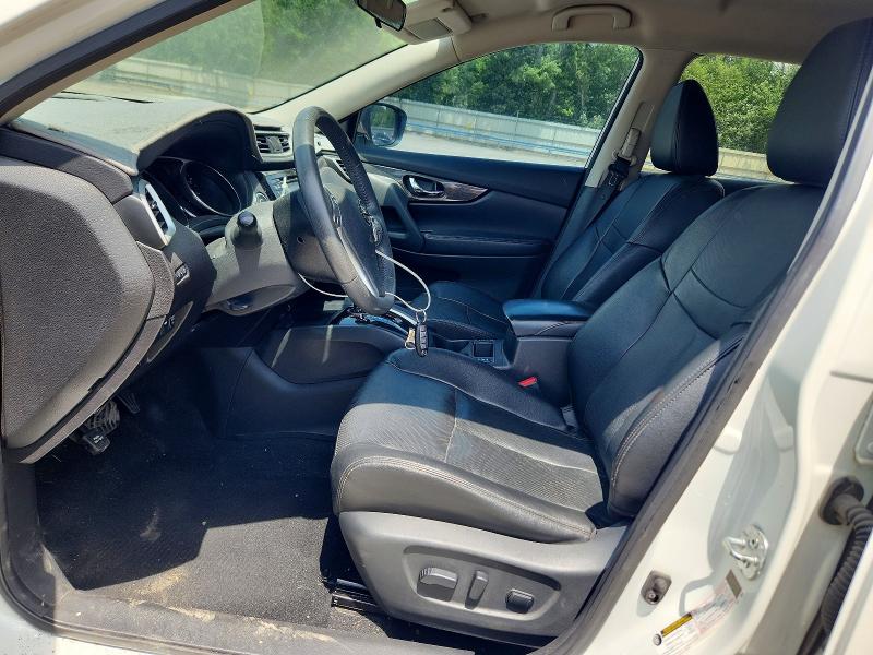 Aukcja sprzedaży 2016 Nissan Rogue, vin: 5N1AT2MT2GC788408, numer aukcji: 57217736