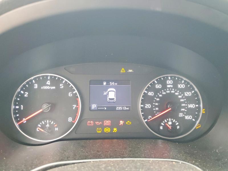 Продаж на аукціоні авто 2023 Kia Seltos, vin: KNDEPCAAXP7456681, номер лоту: 57256466
