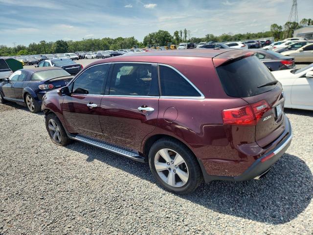 Продажа на аукционе авто 2012 Acura Mdx, vin: 2HNYD2H37CH530817, номер лота: 56604606