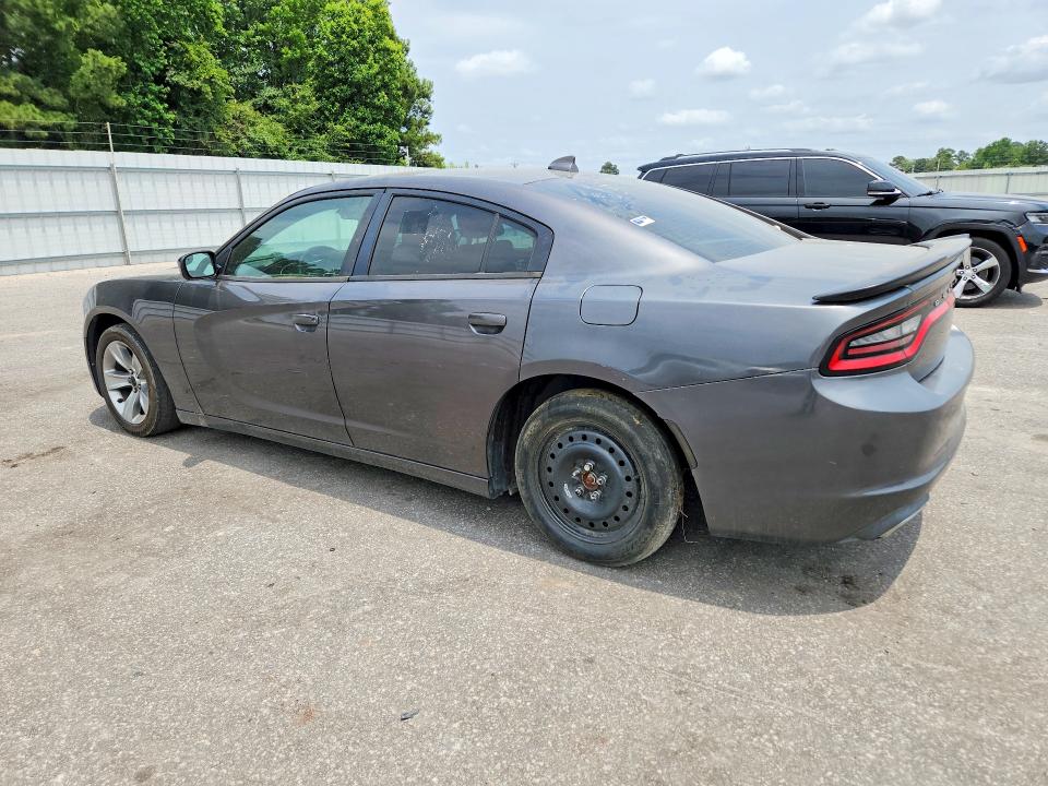 Продажа на аукционе авто 2017 Dodge Charger, vin: 2C3CDXHG7HH510059, номер лота: 56752746