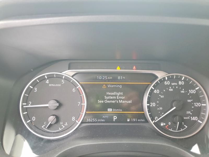 2025 Nissan Rogue მანქანა იყიდება აუქციონზე, vin: 5N1BT3BBXSC787746, აუქციონის ნომერი: 56776706