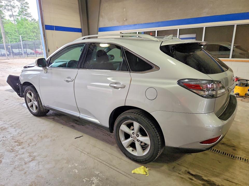 56703186 :رقم المزاد ، 2T2BK1BA4CC142551 vin ، 2012 Lexus Rx مزاد بيع