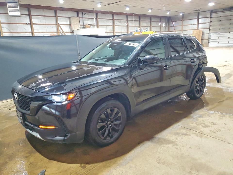 Auction sale of the 2025 Mazda Cx-50, vin: 7MMVABBM8SN314113, lot number: 58714216