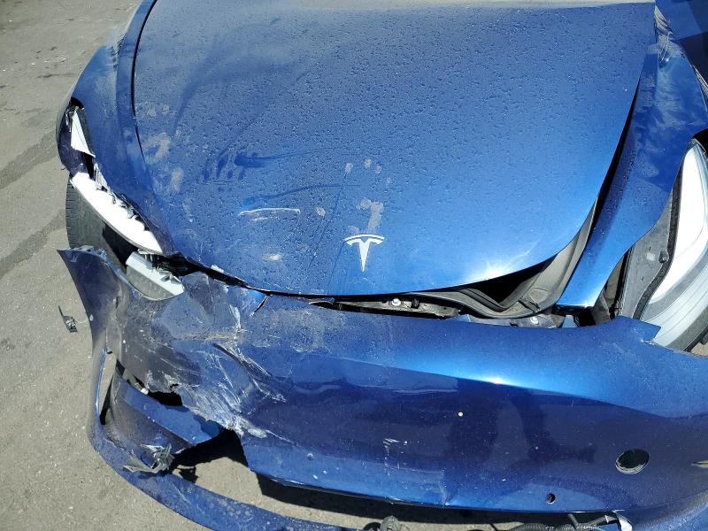 56156706 :رقم المزاد ، 5YJ3E1EA6KF486078 vin ، 2019 Tesla Model 3 مزاد بيع