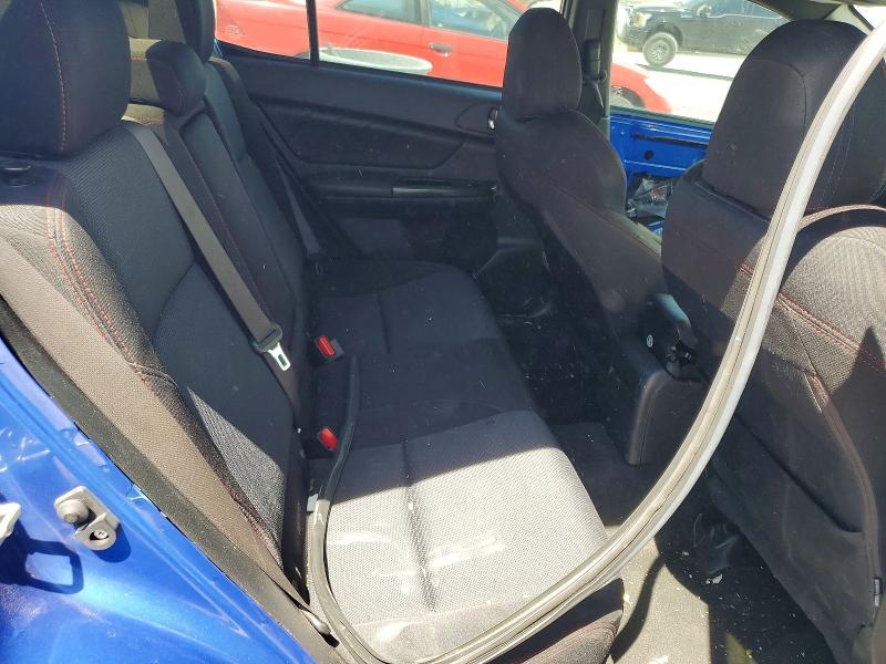 2021 Subaru Wrx მანქანა იყიდება აუქციონზე, vin: JF1VA1F69M8802516, აუქციონის ნომერი: 57320006