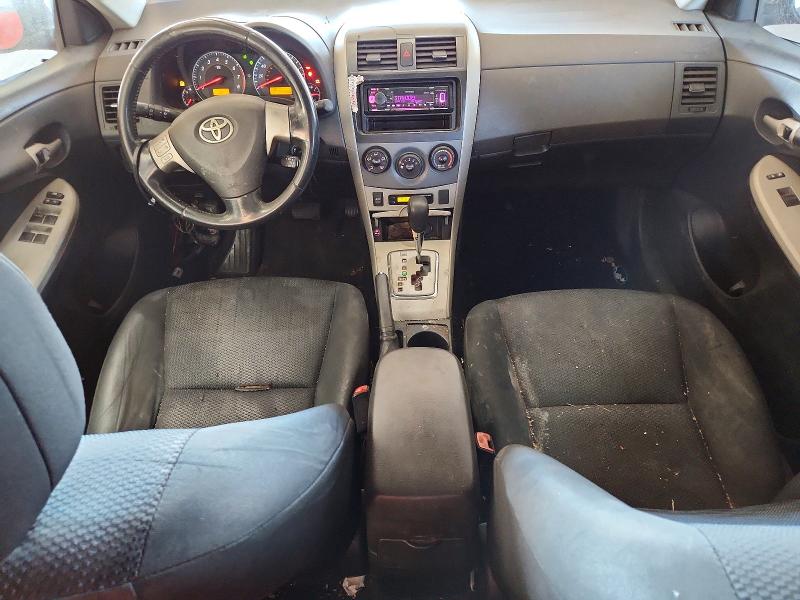 Продажа на аукционе авто 2010 Toyota Corolla, vin: 1NXBU4EE4AZ382399, номер лота: 56345586