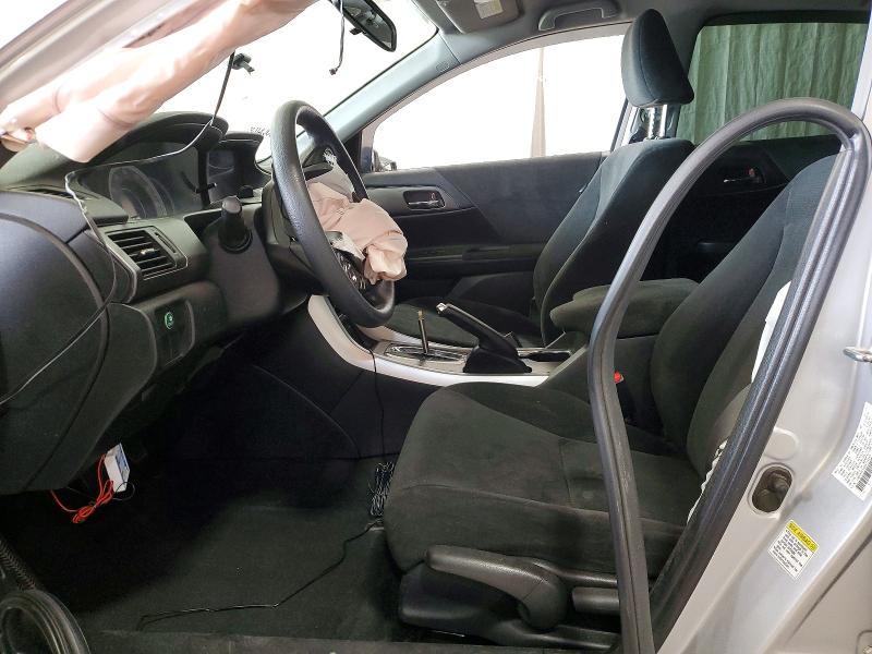 Aukcja sprzedaży 2013 Honda Accord, vin: 1HGCR2F30DA128045, numer aukcji: 55075316
