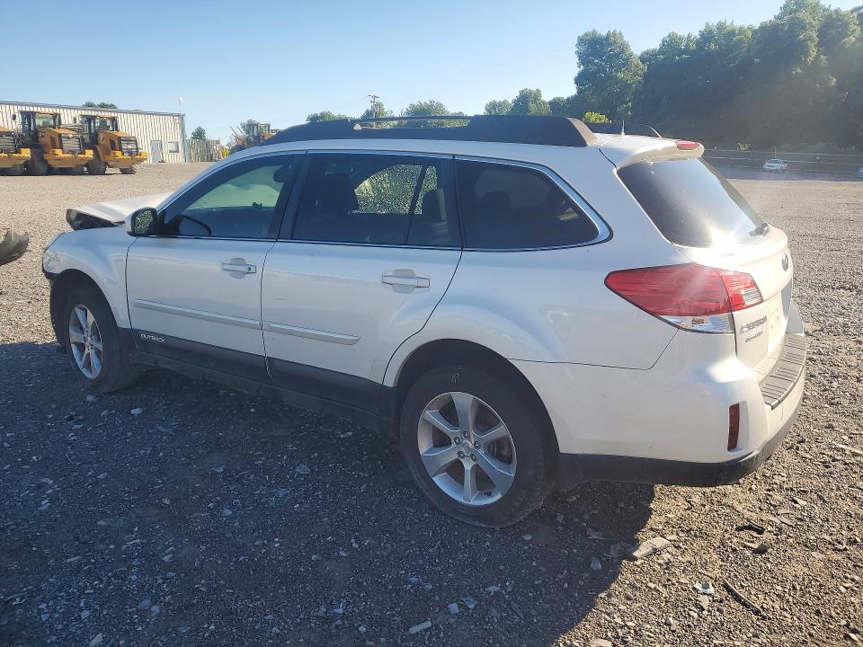 57386996 :رقم المزاد ، 4S4BRCLC6E3258031 vin ، 2014 Subaru Outback مزاد بيع