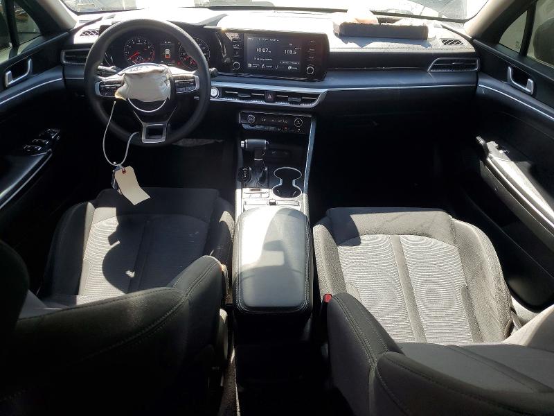 58802636 :رقم المزاد ، 5XXG14J29MG044859 vin ، 2021 Kia K5 مزاد بيع