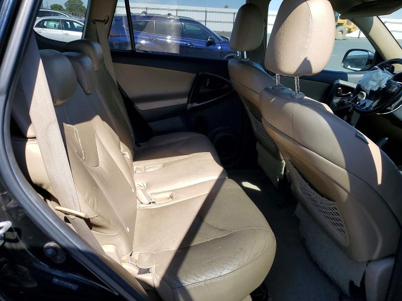 2011 Toyota Rav4 მანქანა იყიდება აუქციონზე, vin: 2T3YF4DV7BW065313, აუქციონის ნომერი: 57429886