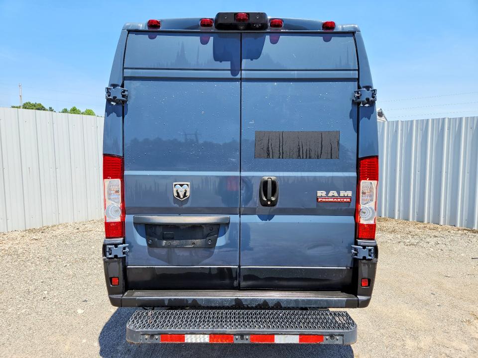 Aukcja sprzedaży 2020 Ram Promaster 3500, vin: 3C6URVJG5LE140029, numer aukcji: 58766236