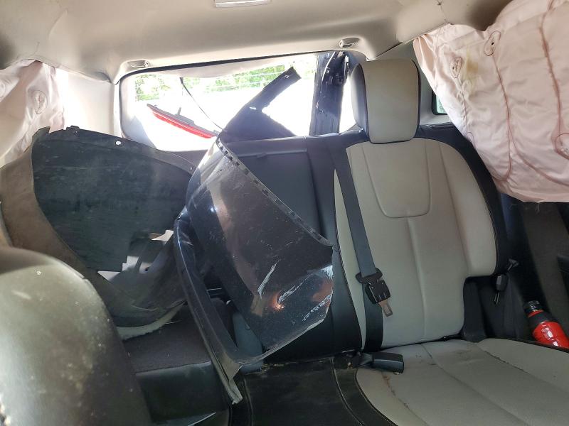 58086476 :رقم المزاد ، 2GKFLYE30F6204904 vin ، 2015 Gmc Terrain مزاد بيع