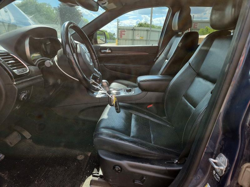 Продажа на аукционе авто 2021 Jeep Grand Cherokee, vin: 1C4RJFBG0MC618828, номер лота: 57174236
