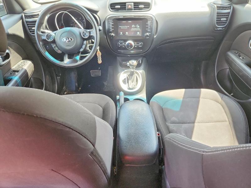 Продажа на аукционе авто 2019 Kia Soul, vin: KNDJN2A27K7696092, номер лота: 58113186
