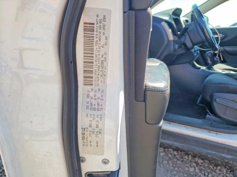 Продажа на аукционе авто 2017 Jeep Cherokee, vin: 1C4PJLCB1HW559849, номер лота: 56227676
