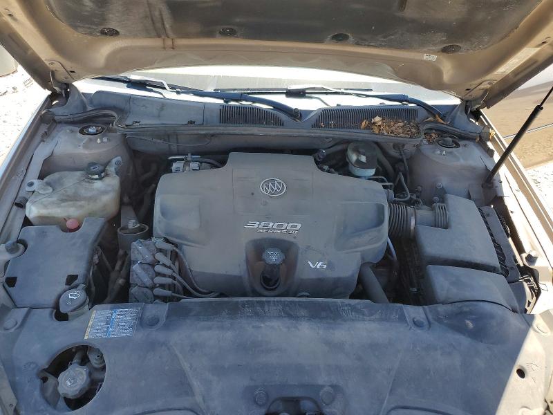 55637056 :رقم المزاد ، 1G4HD57226U188349 vin ، 2006 Buick Lucerne مزاد بيع