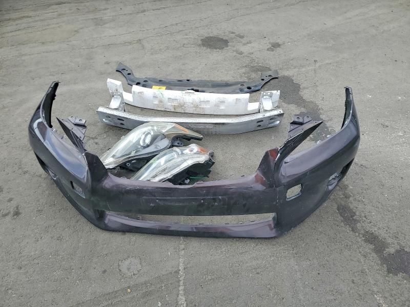 56633836 :رقم المزاد ، JTHKD5BH6C2090453 vin ، 2012 Lexus Ct مزاد بيع