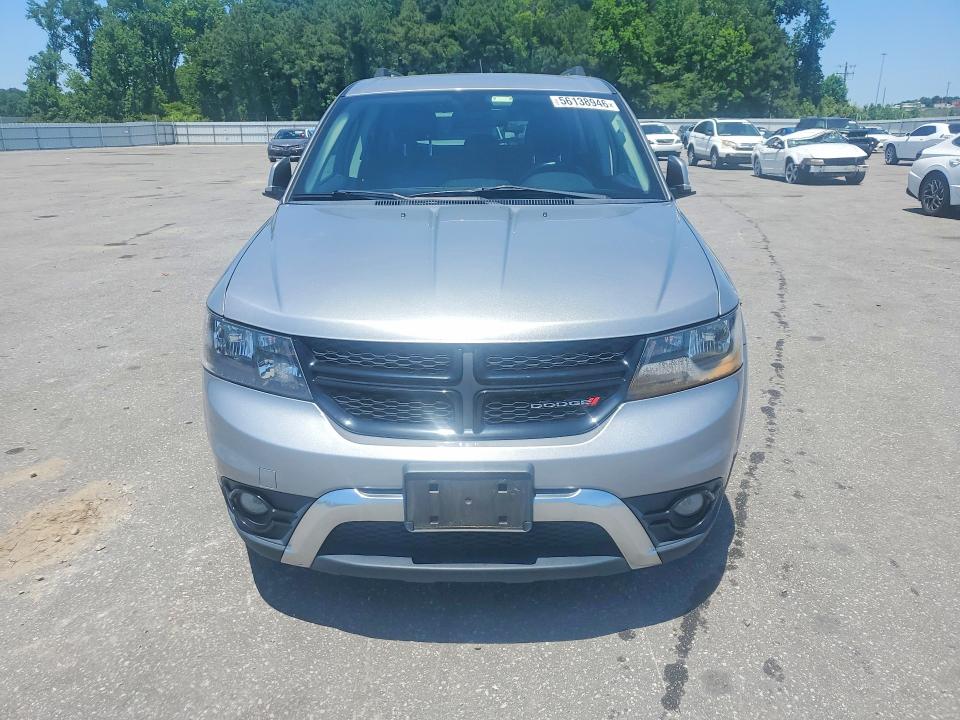 Aukcja sprzedaży 2019 Dodge Journey, vin: 3C4PDDGG3KT816395, numer aukcji: 56138946