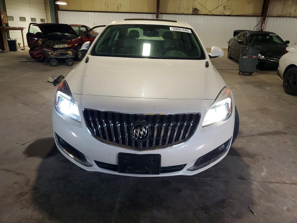 Aukcja sprzedaży 2014 Buick Regal, vin: 2G4GR5GX5E9178547, numer aukcji: 59091446