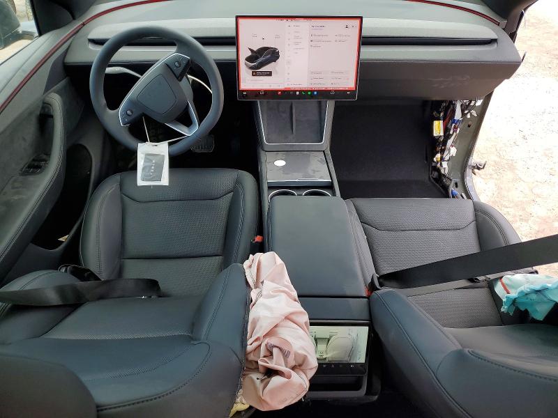 Продаж на аукціоні авто 2026 Tesla Model Y, vin: 7SAYGDEE7TA635782, номер лоту: 57815606