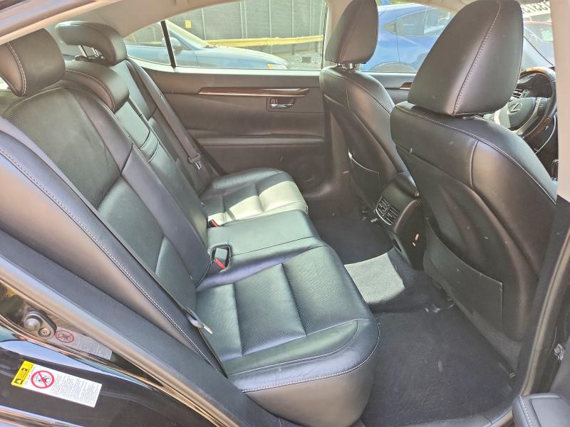 55133736 :رقم المزاد ، JTHBK1GG8D2042968 vin ، 2013 Lexus Es مزاد بيع
