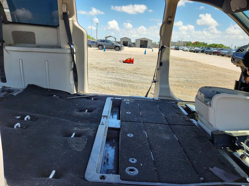 Aukcja sprzedaży 2019 Dodge Grand Caravan, vin: 2C4RDGCG4KR723677, numer aukcji: 57344166