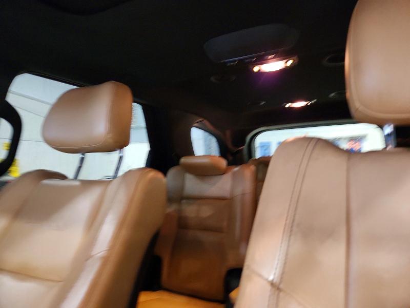 Продажа на аукционе авто 2015 Dodge Durango, vin: 1C4RDJEG6FC861097, номер лота: 58878556