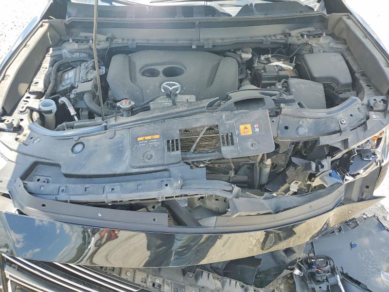 58661356 :رقم المزاد ، JM3TCBCY4K0304136 vin ، 2019 Mazda Cx-9 مزاد بيع