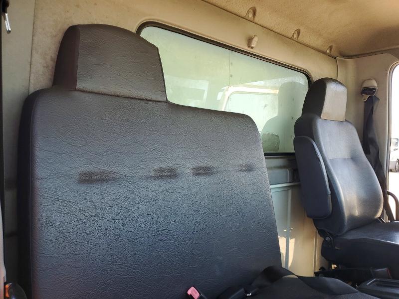 Продаж на аукціоні авто 2011 Hino 258/268, vin: 5PVNE8JT8B4S53707, номер лоту: 54628566