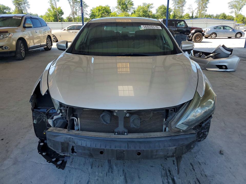 Продаж на аукціоні авто 2016 Nissan Altima, vin: 1N4BL3AP6GC142705, номер лоту: 56026516