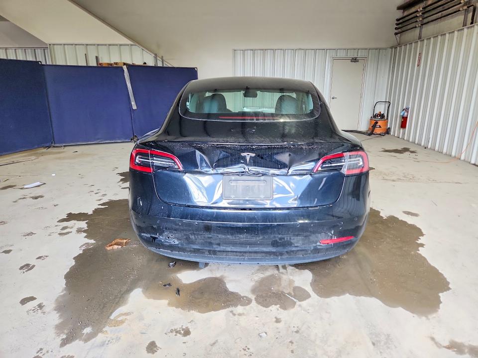 Продажа на аукционе авто 2022 Tesla Model 3, vin: 5YJ3E1EA1NF304419, номер лота: 58809386