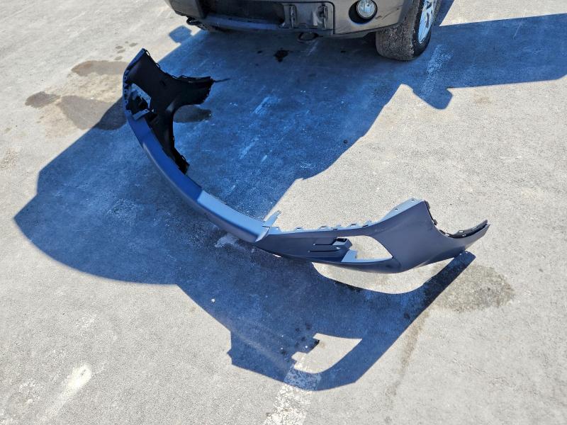 55704196 :رقم المزاد ، 5YJXCAE20JF112872 vin ، 2018 Tesla Model X مزاد بيع