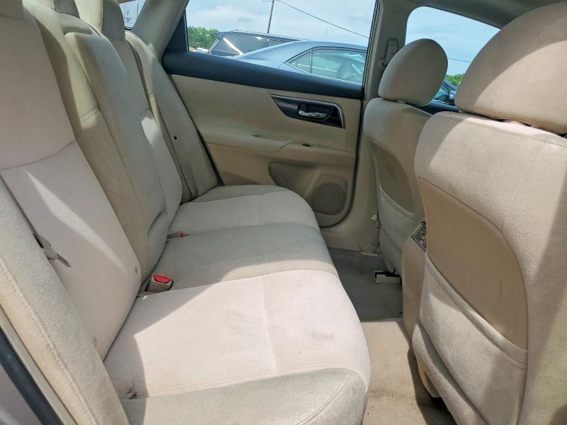 Aukcja sprzedaży 2013 Nissan Altima, vin: 1N4AL3AP6DN553078, numer aukcji: 56935286
