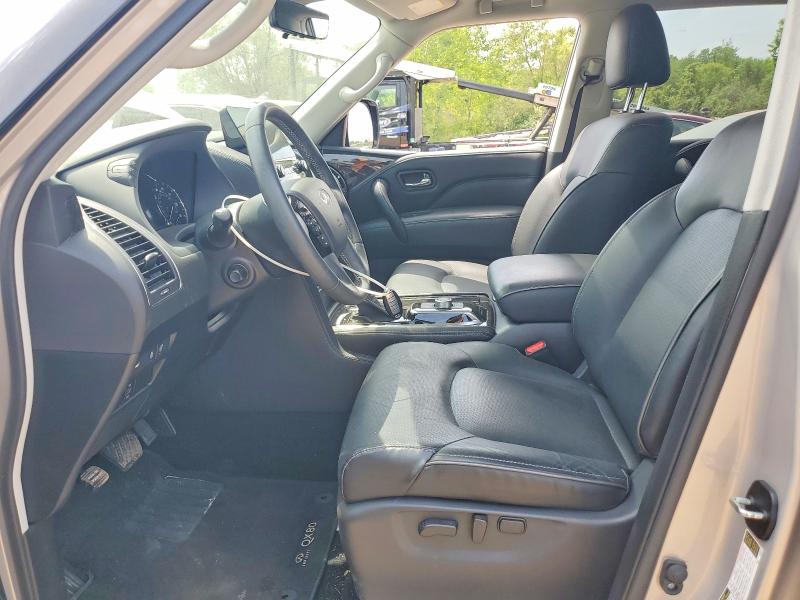 Продажа на аукционе авто 2023 Infiniti Qx80, vin: JN8AZ2AE7P9303173, номер лота: 56264786