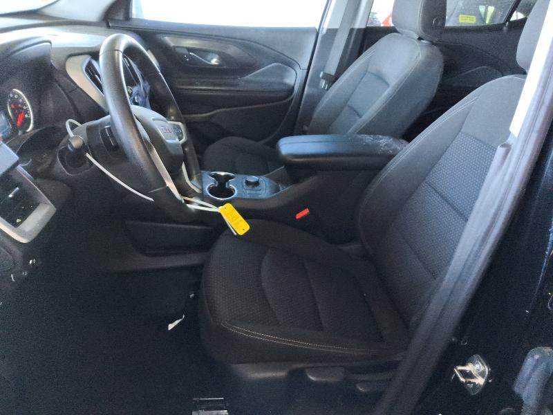 57430286 :رقم المزاد ، 3GKALMEG6RL315849 vin ، 2024 Gmc Terrain مزاد بيع
