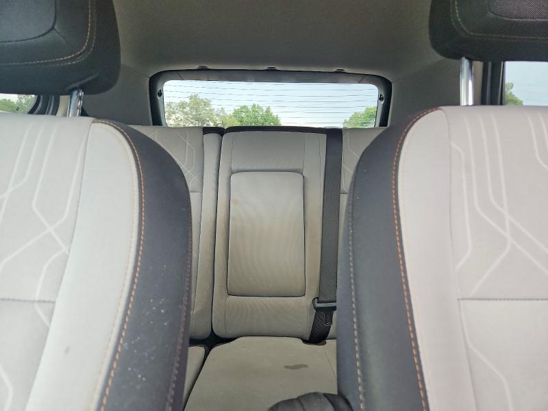 Aukcja sprzedaży 2020 Chevrolet Trax, vin: 3GNCJLSBXLL184744, numer aukcji: 56538686