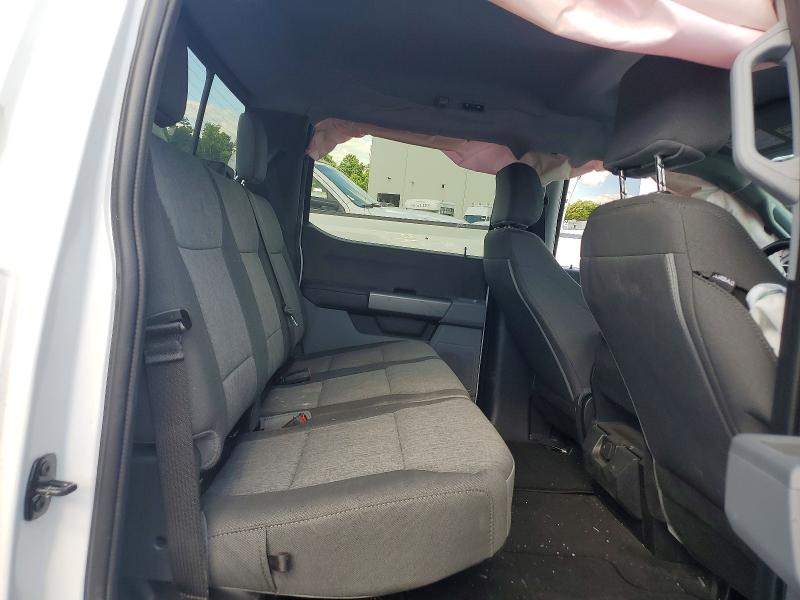 Aukcja sprzedaży 2026 Ford F250, vin: 1FT7W2BA9TEC75582, numer aukcji: 55501336