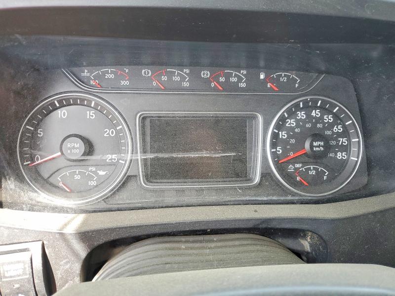 Aukcja sprzedaży 2022 International Lt625, vin: 3HSDZAPR8NN816283, numer aukcji: 58148976