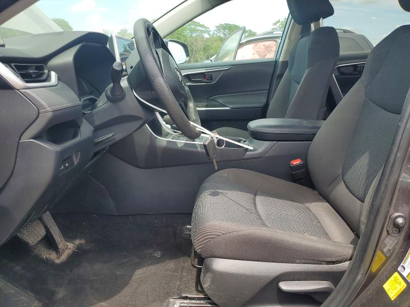 Aukcja sprzedaży 2023 Toyota Rav4, vin: 4T3LWRFV5PU091128, numer aukcji: 58318616