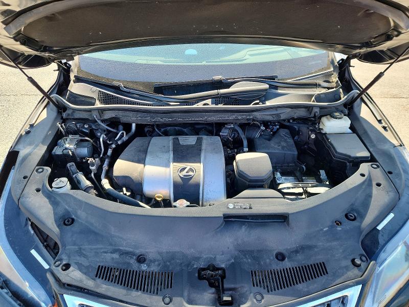Продажа на аукционе авто 2022 Lexus Rx, vin: 2T2HZMDA4NC365888, номер лота: 56095976