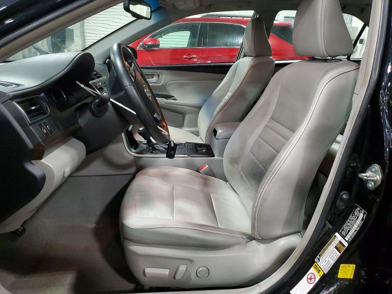 Продаж на аукціоні авто 2016 Toyota Camry, vin: 4T1BK1FK1GU571612, номер лоту: 55437696